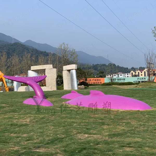 怎么避免小區(qū)景觀雕塑威脅人身安全呢？