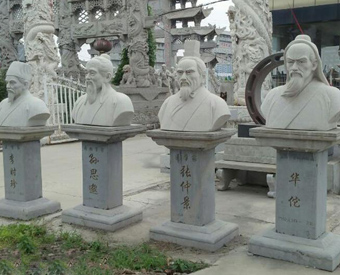 疫情會影響石材雕塑的價(jià)格嗎？
