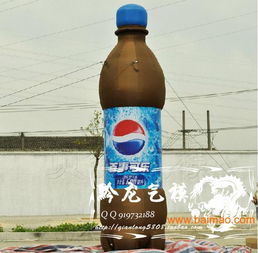定制充氣廣告模型 從創(chuàng)意設(shè)計到市場價格全解析