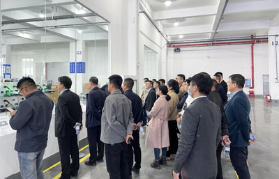 攜手創(chuàng)新，智電未來(lái) 2023卡泰馳智電合伙人大會(huì)圓滿落幕，共繪技術(shù)新藍(lán)圖