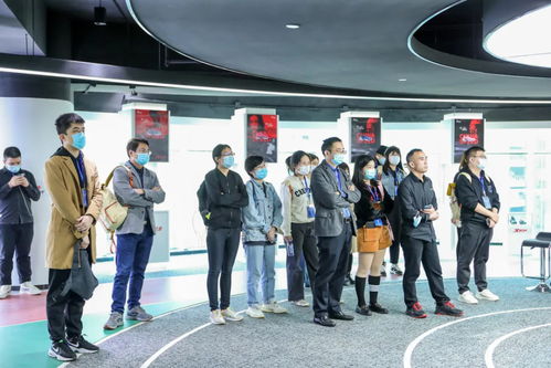 聚焦特區(qū)建設成就 感受廈門40年巨變