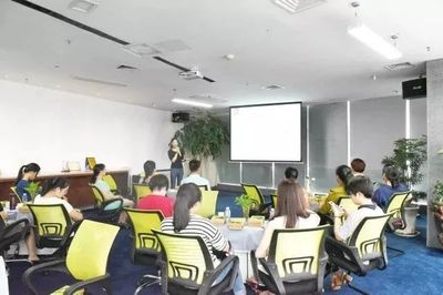 巾幗創新，數字賦能——樂愛眾創助力廈門集美區婦聯女性創業交流紀實