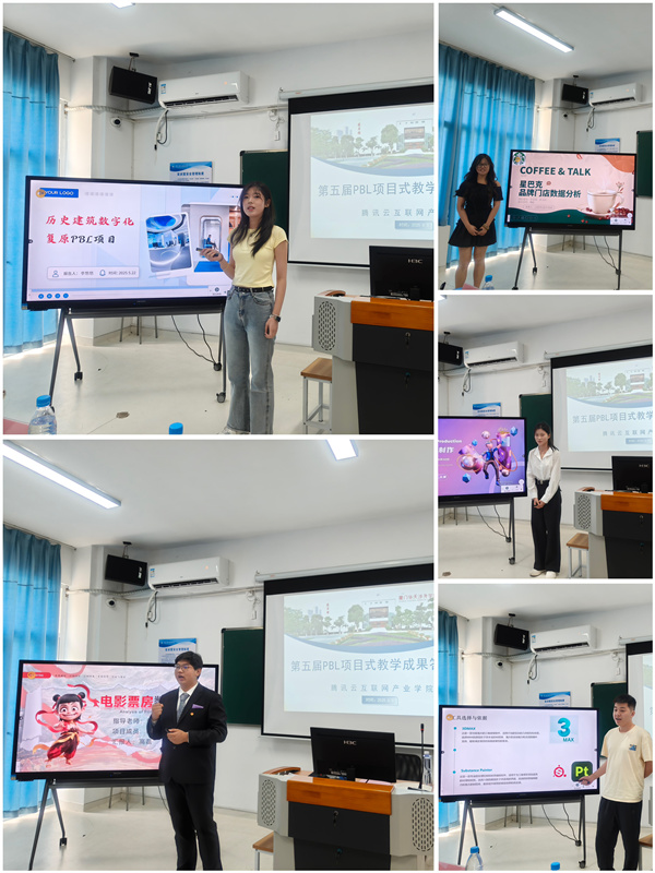 廈門華天涉外職業(yè)技術(shù)學院 軟件設(shè)計專業(yè)的機遇之門